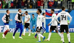 HLV Ai Cập gục mặt đau đớn nói về “10 phút thảm họa” sau đòn trừng phạt của Nga