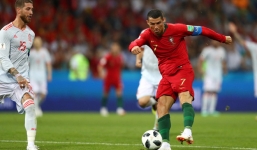 Với Ronaldo, BĐN sẽ có 'món thịt đùi' quen thuộc, nhưng cực kỳ lạ miệng?