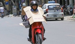 Dự báo thời tiết 20/6: Miền Bắc nắng nóng đỉnh điểm