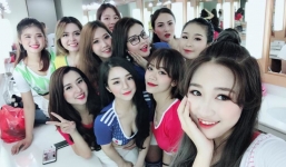 Ông trùm hoa hậu Dương Xuân Nam: VTV nên mời chuyên gia bóng đá, không phải hotgirl