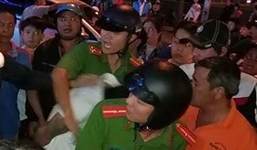 Đi dự liên hoan lớp, nam thanh niên 18 tuổi nghi bị đánh thuốc mê, bắt cóc ra Thanh Hóa