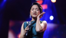 Mỹ Linh: 'Tôi đã mất nửa cuộc đời để hiểu điều mà con gái út 14 tuổi nhận ra được'