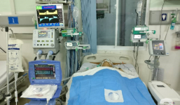 Bác sĩ Sài Gòn ròng rã đưa người đàn ông 3 lần ngưng tim từ cõi chết trở về bằng kỹ thuật 'gấu ngủ đông'