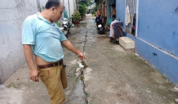 Đâm chết hàng xóm vì cãi nhau khi xem World Cup