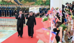 3 chuyến thăm Trung Quốc từ bí mật tới công khai, ông Kim Jong-un phát đi thông điệp gì?