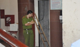 Thang máy bất ngờ gặp sự cố, một công nhân rơi từ tầng 5 tử vong