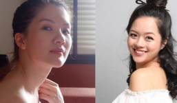 3 cô con gái không nổi tiếng của dàn sao gạo cội Vbiz: Người ví giống Lưu Diệc Phi, người được khen nức nở xinh như Hoa hậu