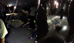 Tình tiết bất ngờ vụ hai thiếu nữ tử vong với vết cắt trên cổ