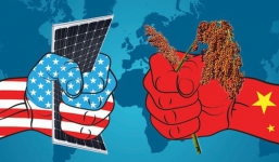 Chiến tranh thương mại Mỹ - Trung Quốc ảnh hưởng tới Việt Nam: Tác động trực tiếp chưa nhiều nhưng gián tiếp rất khó lường!