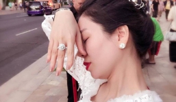 Lệ Quyên đáp trả thẳng thừng sau nghi án bị Hà Hồ đá xéo 'có bằng ai đâu khoe làm gì'