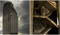 Sathorn Unique: Tòa nhà hoang kỳ bí đứng giữa Bangkok suốt 20 năm, một thời từng là niềm tự hào của cả đất nước