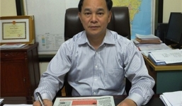 Thanh Hóa: Nguyên GĐ Sở NN-PTNT 'hạ cánh không an toàn'