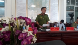 Vụ thầy giáo dâm ô nhiều học sinh: Khởi tố vụ án