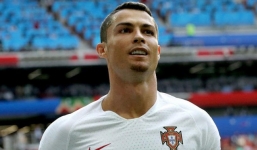 Liên tục 'nổ súng', Ronaldo tiết lộ về điều đặc biệt giúp thăng hoa trên đất Nga