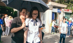 Thi THPT Quốc gia 2018: Thí sinh không được mang đề thi, giấy nháp của bài thi Khoa học ra khỏi phòng thi, đáp án sẽ có ngay khi hết giờ làm bài