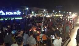 Hé lộ tình tiết bất ngờ vụ 2 nữ sinh tử vong bất thường ở ven đường