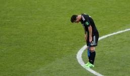 World Cup 2018: Brazil và Argentina sẽ 'chết' với ảo tưởng vào Neymar, Messi