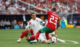 Góc nhìn đại chiến: Ronaldo không phải 'người ngoài hành tinh', mà là Songoku đời thật