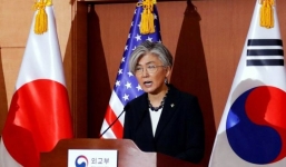 Điều kiện gỡ bỏ cấm vận Triều Tiên