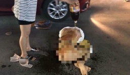 Thông tin mới nhất vụ chủ tiệm spa bị lột đồ, đổ nước mắm, xát ớt ở Thanh Hóa