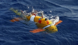 Chuyên gia Úc lật tẩy mưu đồ xây 'Vạn lý trường thành' dưới lòng Biển Đông của Trung Quốc