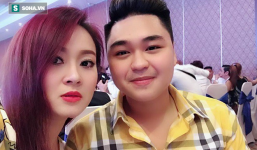 Con dâu Lê Giang - Duy Phương:  Tôi chia tay chồng lúc mang bầu đứa con thứ 2, sau đó đến với anh Phước!