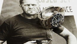 Câu chuyện về 6 chiếc đồng hồ của 6 người đàn ông vĩ đại trong lịch sử nhân loại