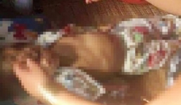 Tạm giữ người đàn ông đánh bé gái 4 tuổi tử vong ở Vĩnh Long