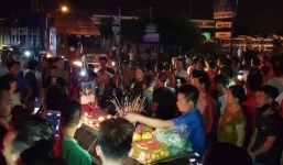 Viện Khoa học hình sự điều tra vụ 2 nữ sinh tử vong khi đi sinh nhật ở Hưng Yên