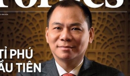 Xem chữ ký 'đáng giá nghìn tỷ' của các doanh nhân quyền lực trên thương trường Việt