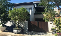 Cử tri Đà Nẵng: 'Giám đốc công an lấy tiền đâu mua biệt thự?'