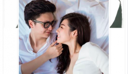 Ông xã tương lai lặng lẽ làm điều này sau khi Tú Anh xác nhận chuyện kết hôn vào ngày 21/7 tới