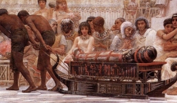 Sự thật không tưởng về con người thời kỳ Ai Cập cổ đại, cái số 3 ngày nay ai cũng mong sở hữu