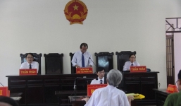 Tuyên án treo với Nguyễn Khắc Thủy là do sai sót nghiệp vụ