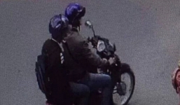 Một người nhận tham gia gây nổ trụ sở công an phường ở TP HCM