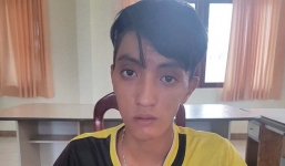 Truy tìm đối tượng gây rối, vu cáo công an ở Phan Rí Cửa rồi bỏ trốn