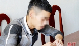 Nam sinh 18 tuổi dựng chuyện bị bắt cóc, đánh thuốc mê để trốn tránh việc trả nợ