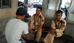 Hà Nội: Thua cá độ 200 triệu mùa World Cup, thanh niên 9X định nhảy cầu Chương Dương tự tử