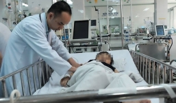 Ninh Thuận: Bé trai 9 tuổi bị hoại tử tinh hoàn phải cắt bỏ vì căn bệnh 'quái dị'