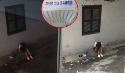 Vụ cô gái chờ bạn trai suốt đêm ngoài đường rồi bất ngờ bỏ lại đồ đạc đi mất: Nhân vật chính đã lên tiếng