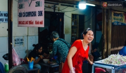 Chùm ảnh: Ở Sài Gòn, có một khu chợ mang tên Campuchia nằm trong hẻm nhỏ nhưng 'hội tụ' đủ hàng ăn thức uống các vùng miền