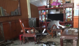 Thông tin mới nhất vụ con rể ôm mìn đến nhà bố vợ cũ để trả thù