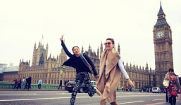 Hà Hồ - Lệ Quyên từng thân thiết thế này trước khi trở mặt 'đá xéo' lẫn nhau