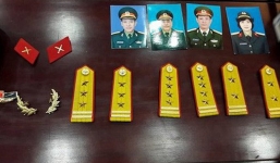 Khởi tố nhóm đối tượng giả danh quân đội lập tập đoàn lừa đảo, chiếm đoạt tài sản của gần 1.000 người