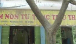 Bé trai 2 tuổi tử vong tại điểm trông giữ trẻ tư nhân ở Hà Nội