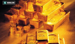 Những kho báu huyển thoại có giá trị khổng lồ vẫn chưa được ại khai phá