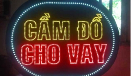 “Thiên đường” cầm đồ World Cup ở Hà Nội trắng đêm mở cửa chờ khách