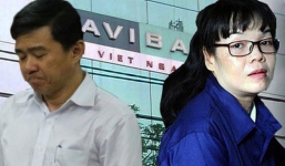 Dàn lãnh đạo Navibank kêu oan, Huỳnh Thị  Huyền Như lại ra tòa