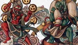 Nhật Bản - Xứ sở 'vạn vật đều là Thần'