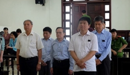 Ông Đinh La Thăng bị đề nghị giữ nguyên 18 năm tù, bồi thường 600 tỷ